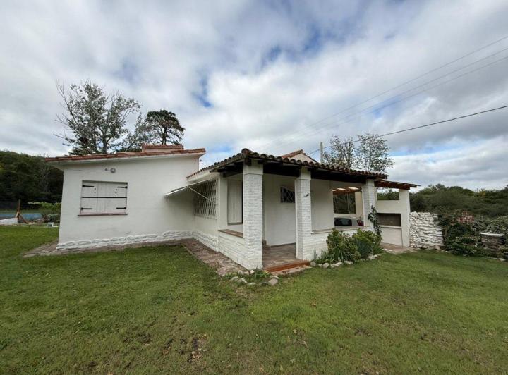 Casa · 142m² · 7 Ambientes · 1 Cochera
