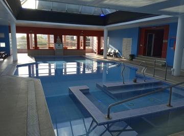 Departamento de 2 ambientes, Costa del Este · Alquiler Dpto. 2 Amb. Para 4 Personas. Complejo Terrazas Al Mar, Costa del Este