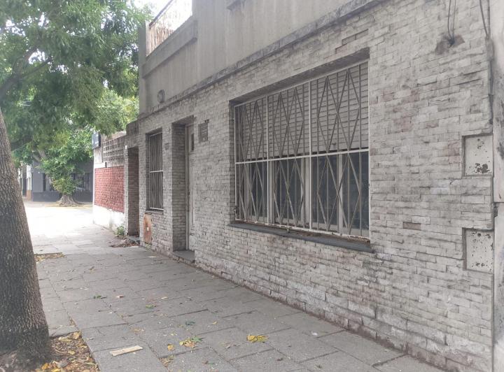 PH · 132m² · 5 Ambientes