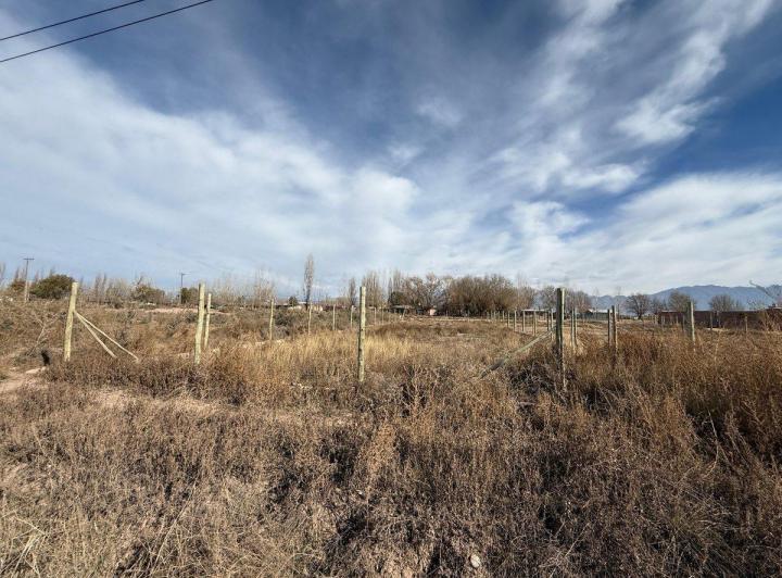 Terreno · 660m²