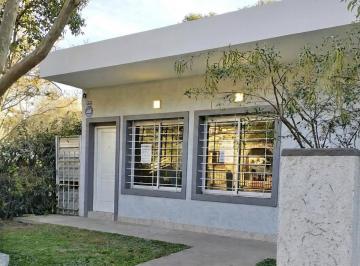 Local comercial de 2 ambientes, Río Ceballos · Alquiler Local / Oficina (30 M&sup2;) - Río Ceballos