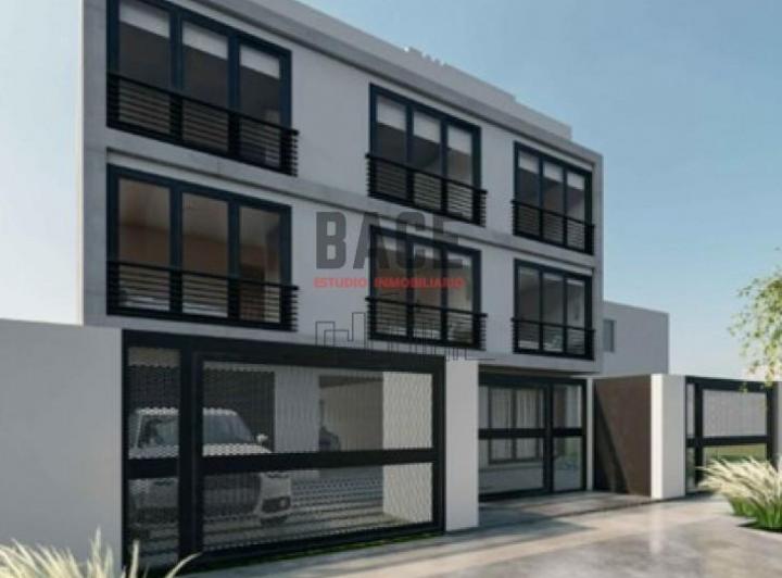 Departamento · 42m² · 2 Ambientes