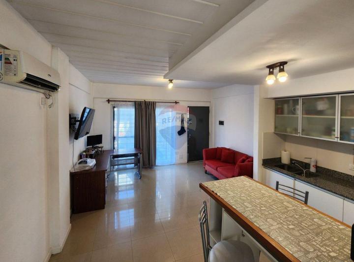 Departamento · 45m² · 2 Ambientes · 1 Cochera