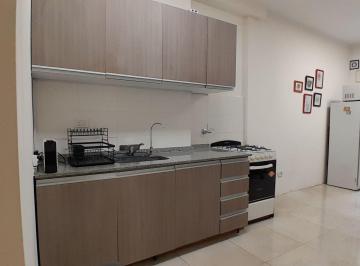 Departamento · 29m² · 1 Ambiente · Monoambiente en Venta con Patio en Flores