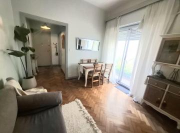 Departamento · 74m² · 3 Ambientes · Venta Depto. 3 Amb C/balcon - Monserrat - Apto Credito