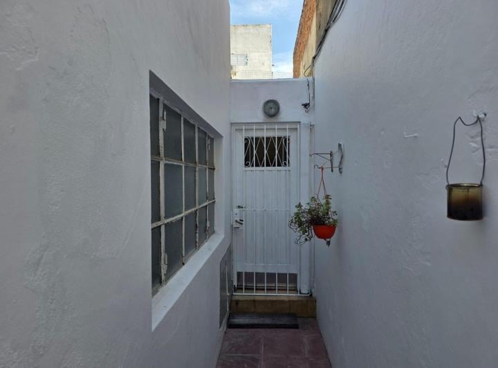 PH · 33m² · 3 Ambientes