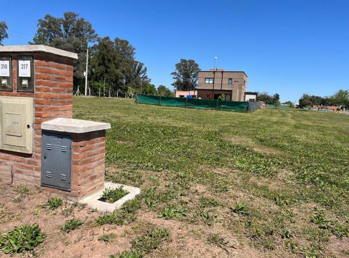 Terreno · 510m²