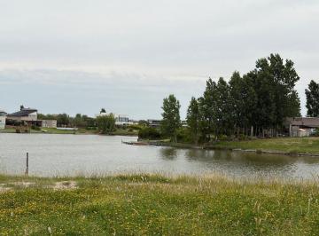 Terreno · 875m² · Venta Lote en San Sebastián a La Laguna - Área 6