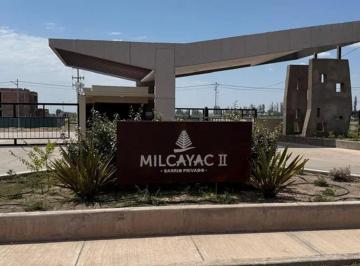 Casa · 212m² · 4 Ambientes · 2 Cocheras · Casa en Venta Pozo – Milcayac II