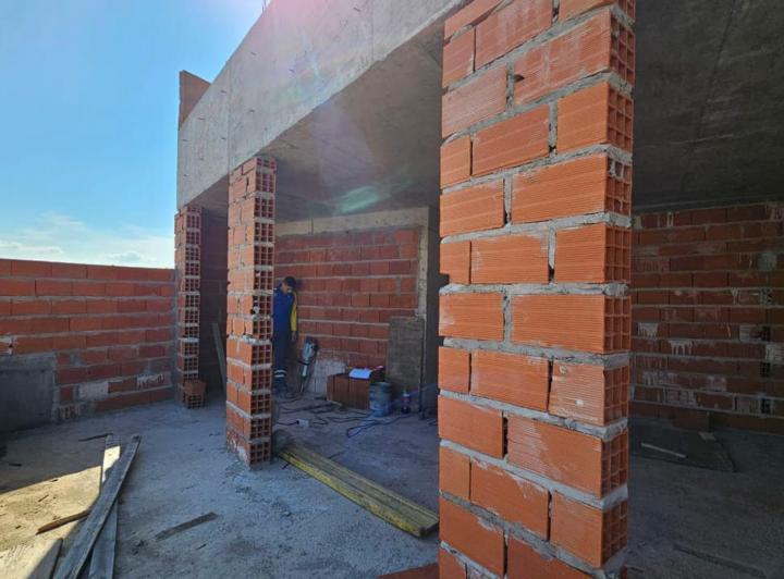 Departamento · 74m² · 3 Ambientes