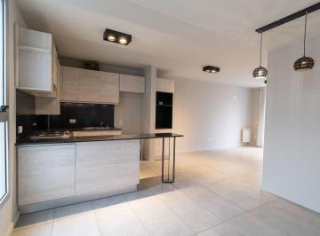 Departamento · 98m² · 4 Ambientes · 1 Cochera · Venta Departamento 2 Dorm. Terraza Exclusiva