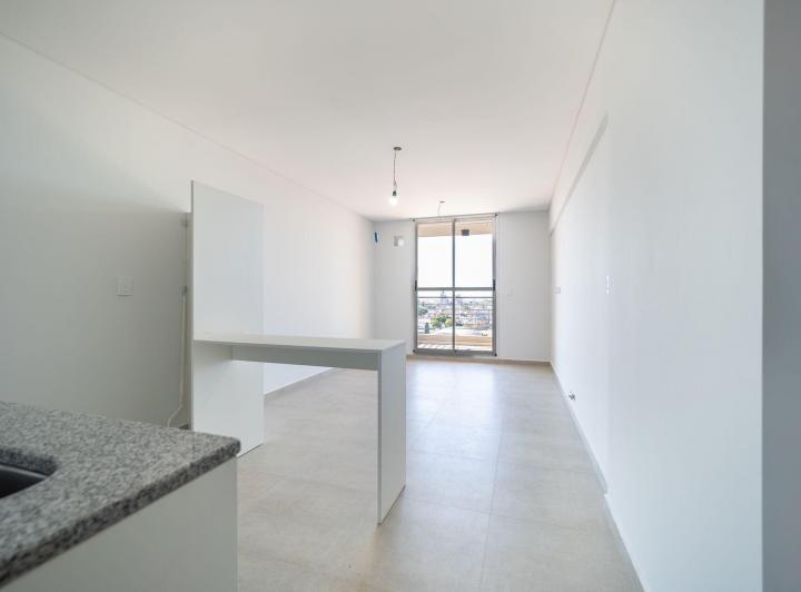 Departamento · 64m² · 3 Ambientes