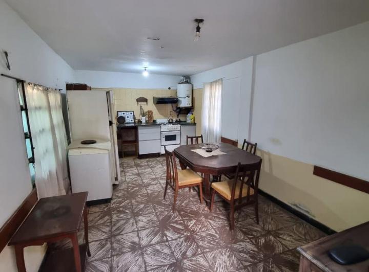 PH · 60m² · 4 Ambientes