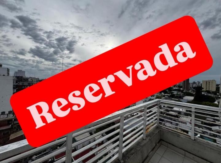 Departamento · 40m² · 2 Ambientes · 1 Cochera