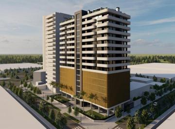 Departamento · 29m² · 1 Ambiente · Vende Monoambiente Brickell Joven2 Tigre Piso Alto
