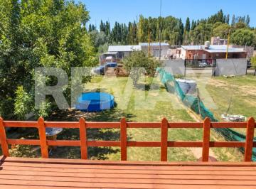 Casa · 84m² · 3 Ambientes · Venta Bungalow B° "La Quinta", Vista Alegre Norte
