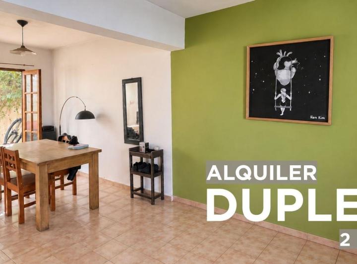 Casa · 45m² · 3 Ambientes