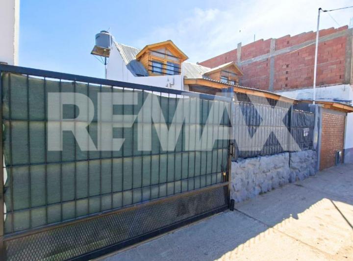 Departamento · 40m² · 2 Ambientes