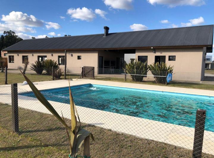 Terreno · 782m²