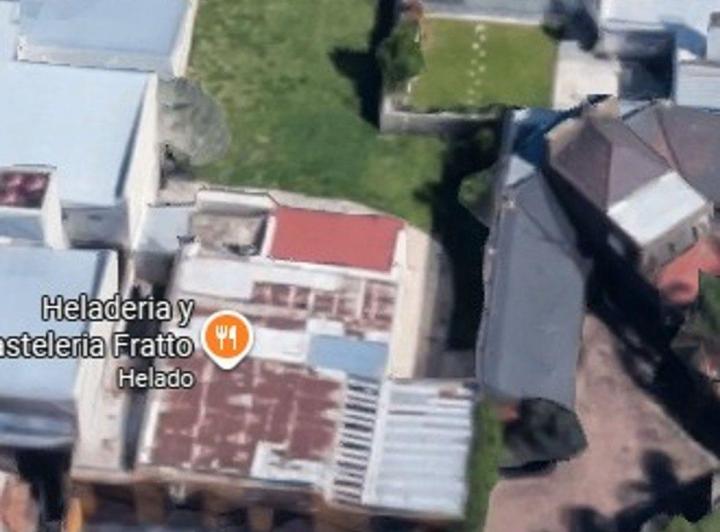 Terreno · 744m²