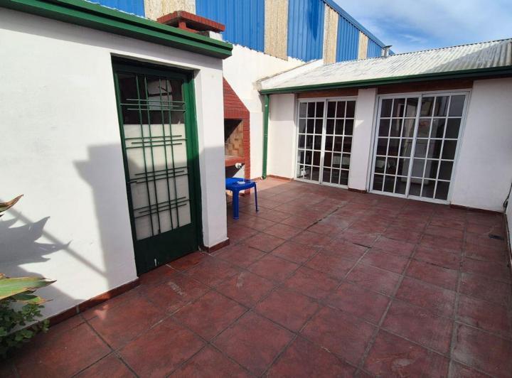 Departamento · 52m² · 4 Ambientes