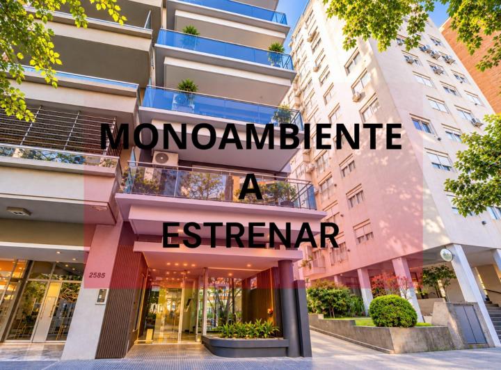 Departamento en venta con baja de precio en Saavedra
