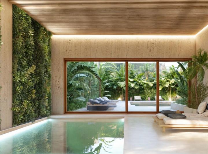 Departamento · 83m² · 3 Ambientes
