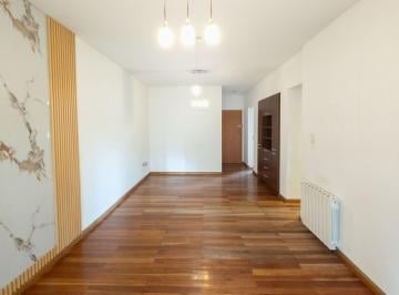 Departamento · 63m² · 4 Ambientes · Departamento 2 Dorm. en Venta La Plata
