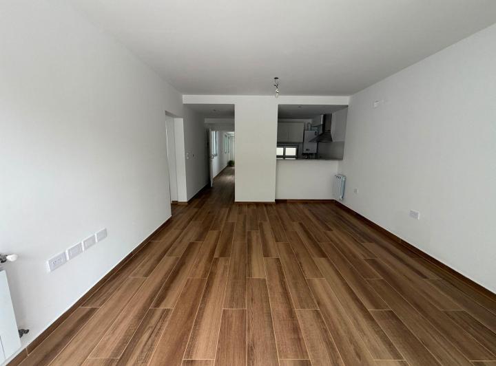 Departamento · 56m² · 2 Ambientes