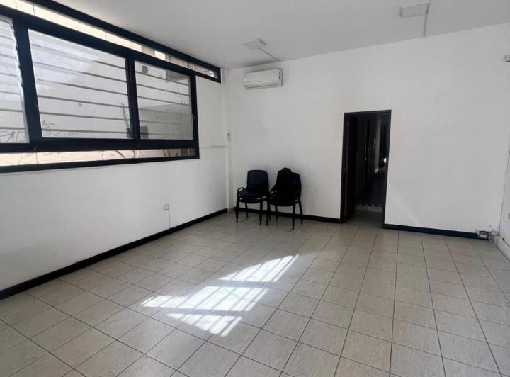 Oficina en alquiler en la Plata