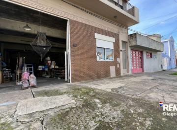 Local comercial · 400m² · 1 Cochera · Galpón en Alquiler La Plata