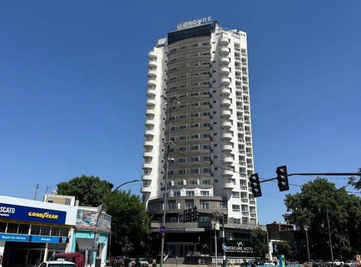 Departamento · 38m² · 1 Ambiente