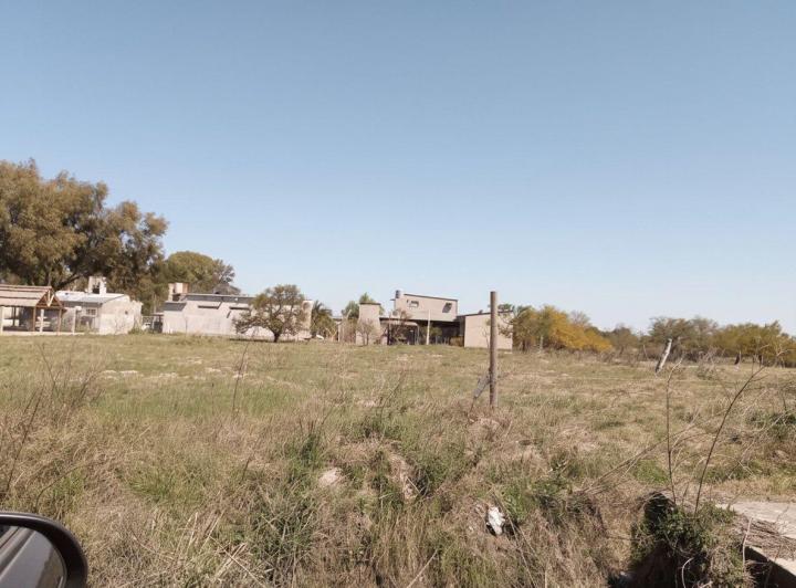 Terreno · 800m²