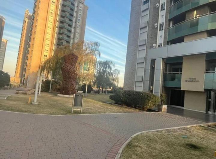 Departamento · 45m² · 2 Ambientes