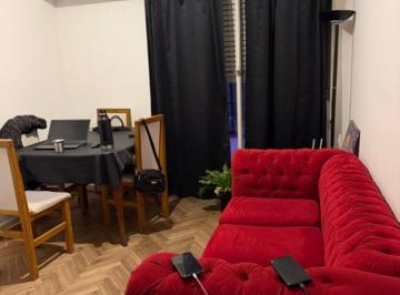 Departamento · 27m² · 1 Ambiente · Venta Departamento Monoambiente - San Nicolas