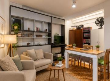 Consultorio · 31m² · Venta Consultorio Pb en Almagro