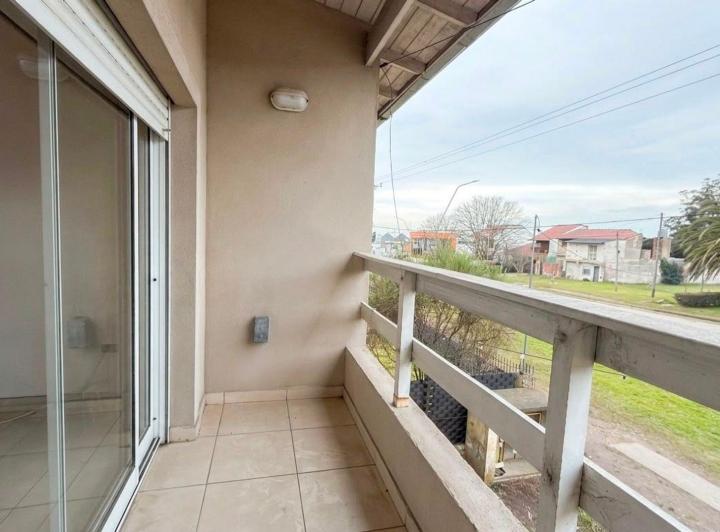 PH · 61m² · 3 Ambientes · 1 Cochera