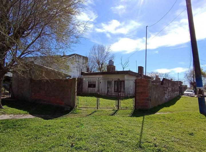 Casa · 96m² · 3 Ambientes