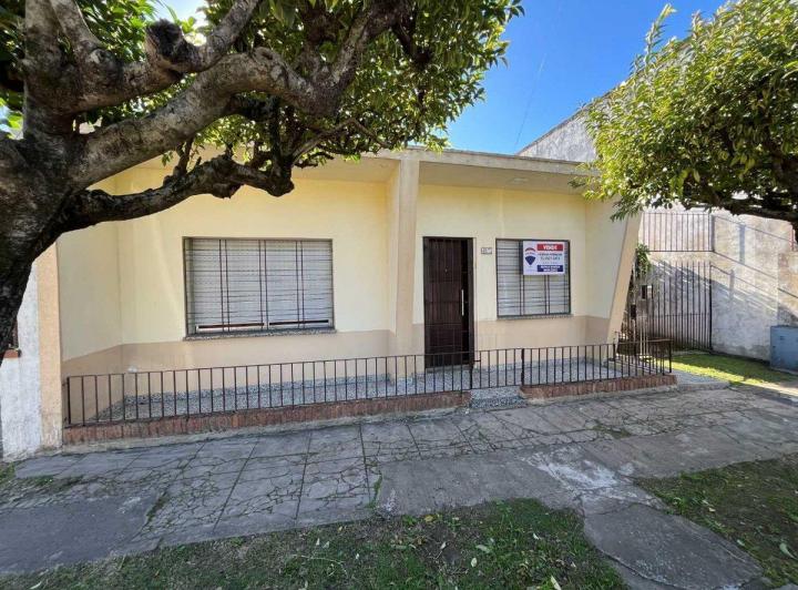 Casa · 109m² · 3 Ambientes · 1 Cochera