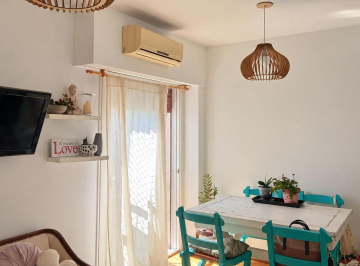 Departamento en alquiler en Caballito · 2 ambientes