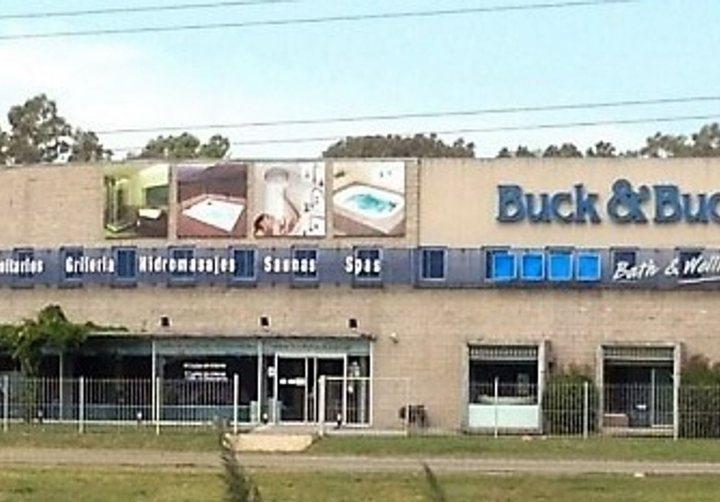 Local comercial · 1058m²