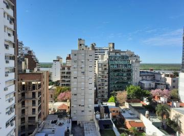 Departamento de 8 ambientes, Rosario · Semipiso 2 Dorm. Doble Balcón Vista Rio Rosario Centro