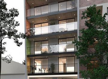 Departamento · 31m² · 1 Ambiente · Monoambiente en Pozo a La Venta