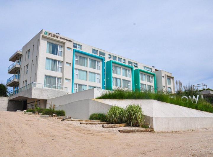Departamento · 73m² · 3 Ambientes