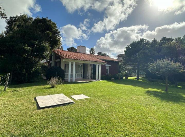 Casa en venta en Centro · 4 ambientes