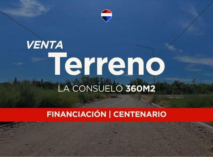 Terreno · 360m²