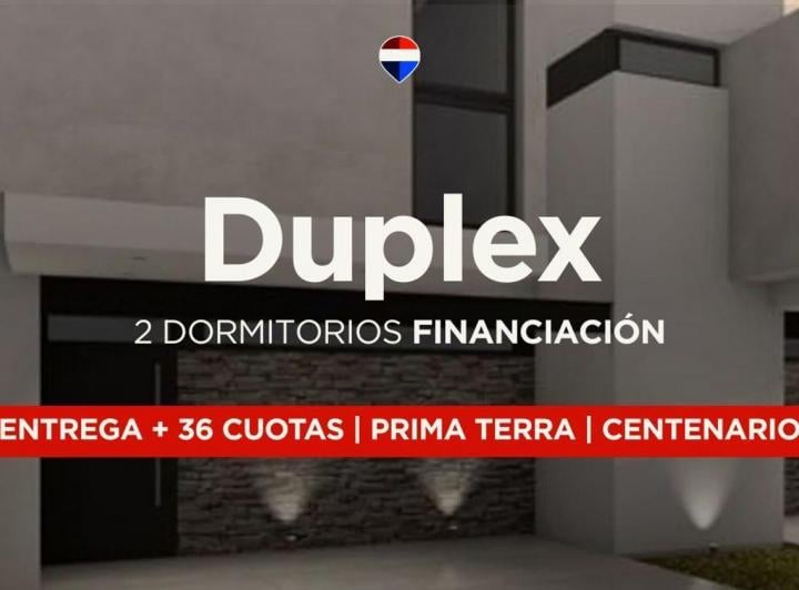 Casa · 118m² · 4 Ambientes · 1 Cochera