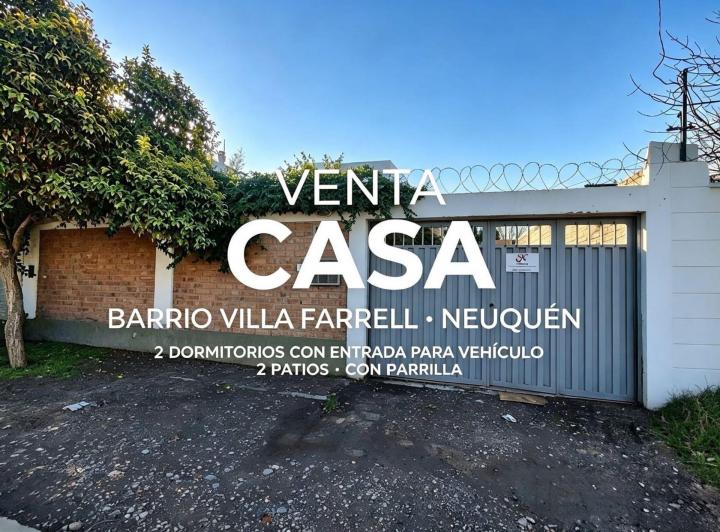 Casa · 75m² · 4 Ambientes