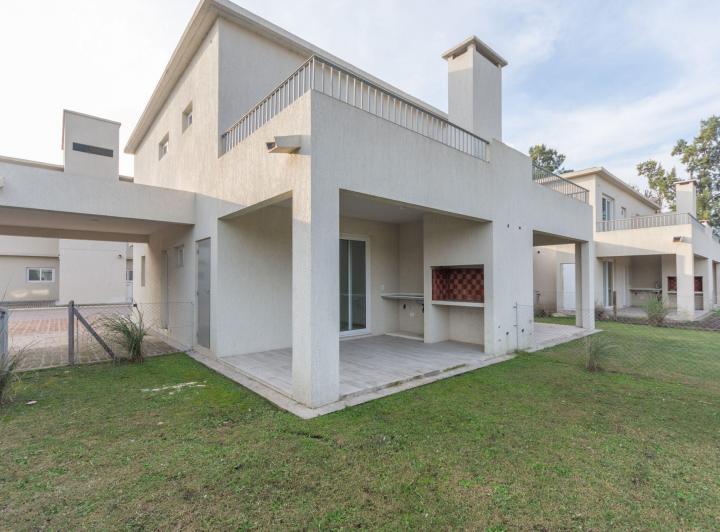 Departamento · 88m² · 3 Ambientes · 1 Cochera