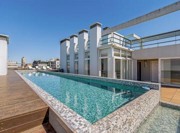 Departamento · 42m² · 2 Ambientes · 1 Cochera · Venta Depto 2 Amb Palermo Hollywood Full Amenities